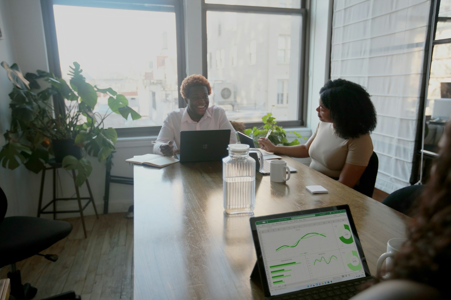How Modern Time Tracking Boosts Small Business Profitability