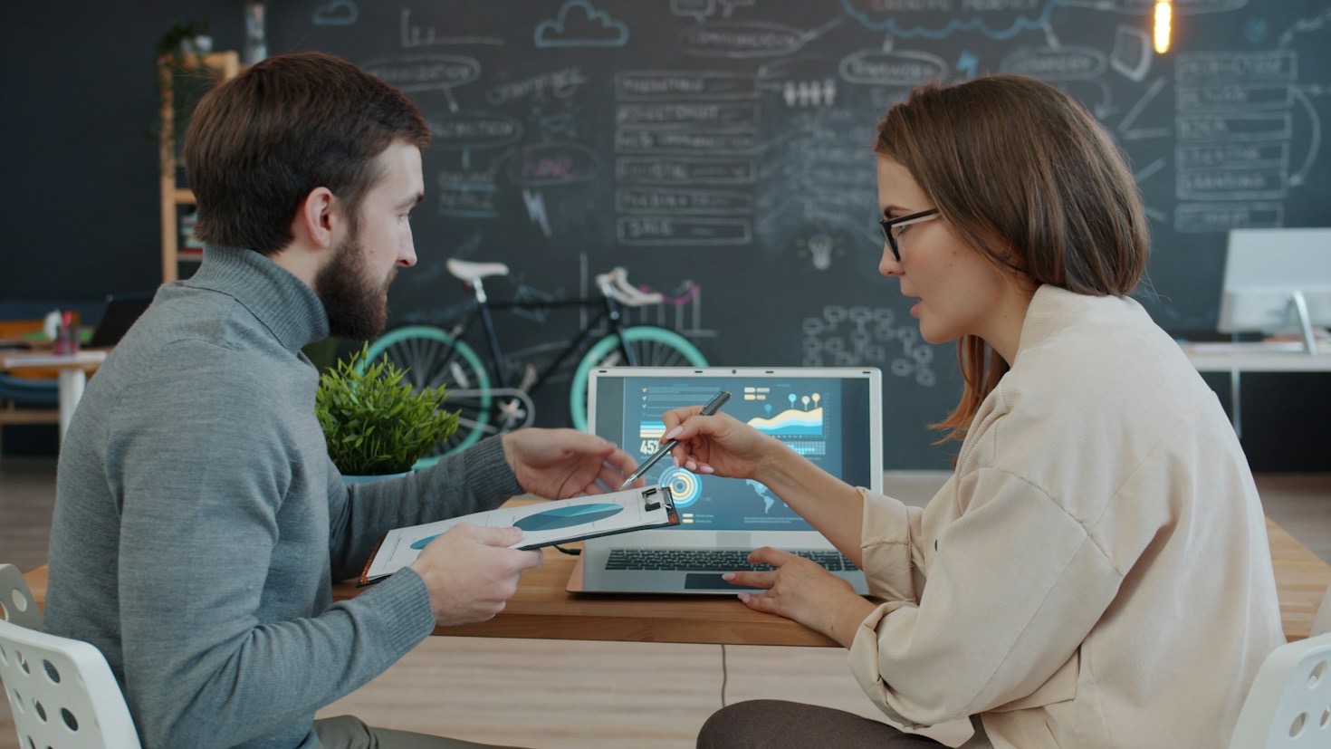 Top Document Security Strategies for Growing Local Companies