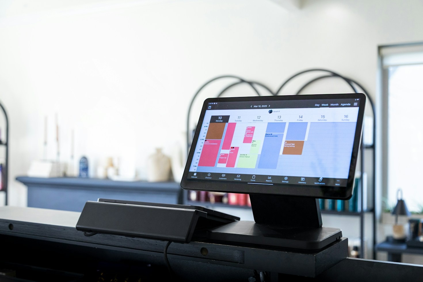 Digital Record Storage: Keeping Your Client Information Safe